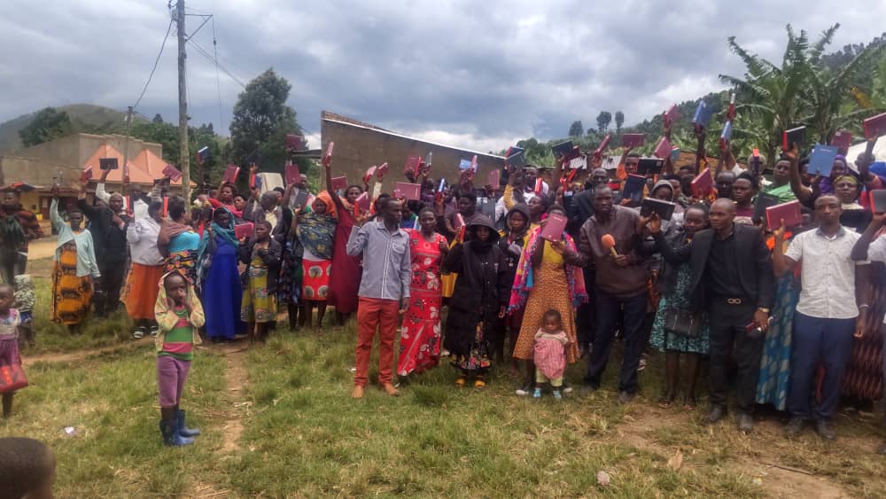 Bible for Every Marriage