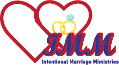 Intentional Marriage Logo
